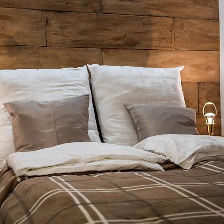 Apartment Krajinovic Ζάγκρεμπ Εξωτερικό φωτογραφία