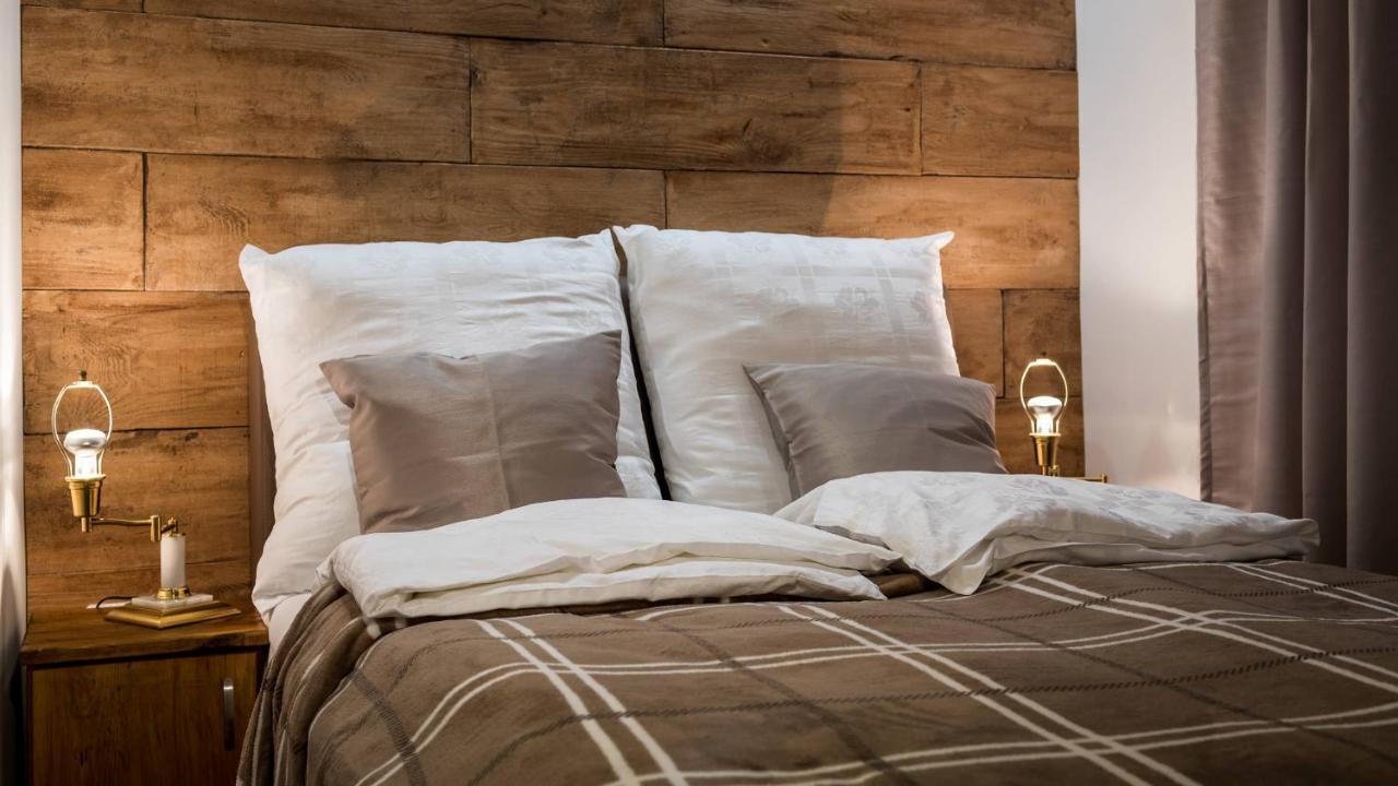 Apartment Krajinovic Ζάγκρεμπ Εξωτερικό φωτογραφία