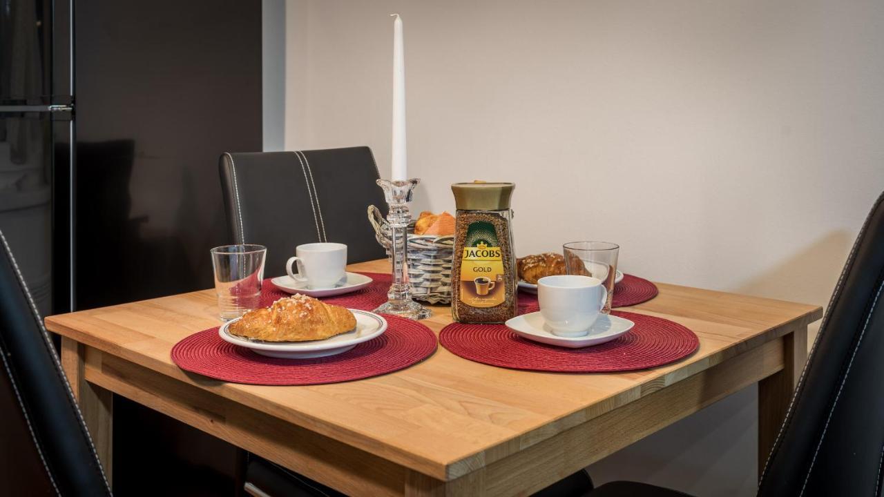 Apartment Krajinovic Ζάγκρεμπ Εξωτερικό φωτογραφία