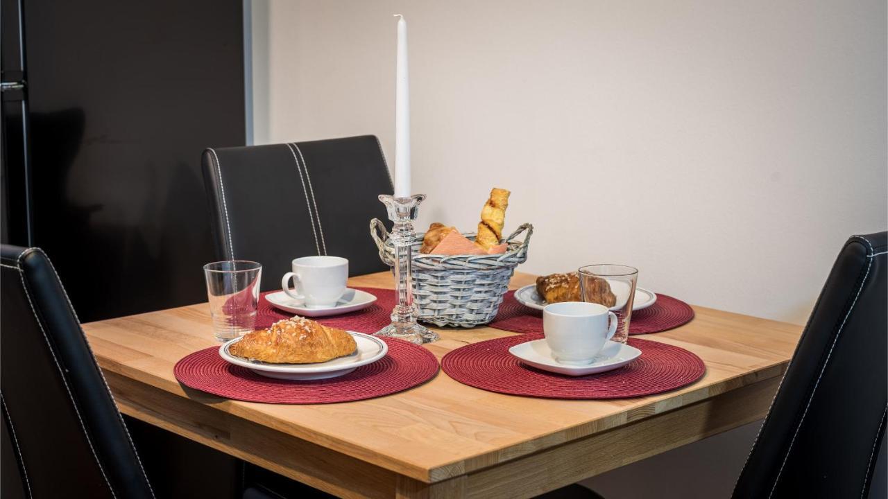 Apartment Krajinovic Ζάγκρεμπ Εξωτερικό φωτογραφία